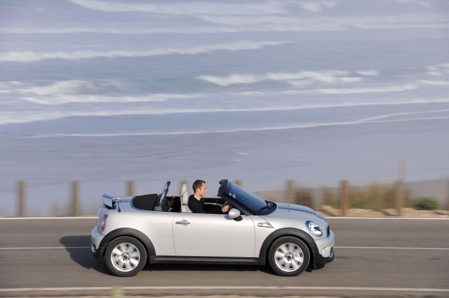  Mini Roadster 2012 года  (фото 131 из 395)